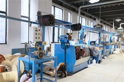 Zhejiang Zhongjing Cable Co., Ltd. מחדשת רשמית את העבודה והייצור ב-1 במרץ, 2026