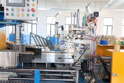 פרויקט השקעות ההון של ג'ונגג'ינג כבל מאיץ את התקדמותו