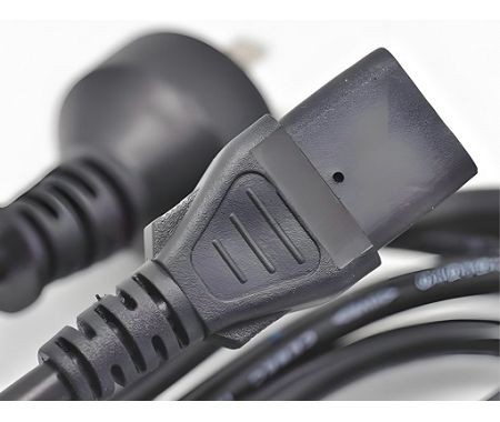 Custom Power Cord Custom Power Cord