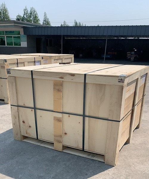 Packaging and Transportation Packaging and Transportation