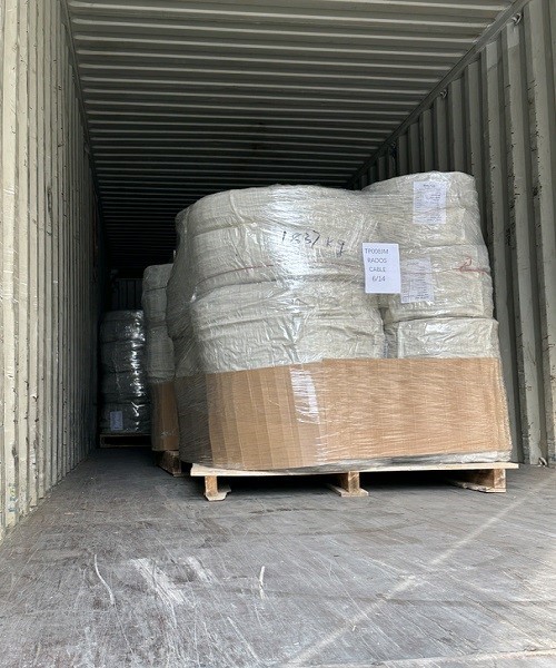 Packaging and Transportation Packaging and Transportation