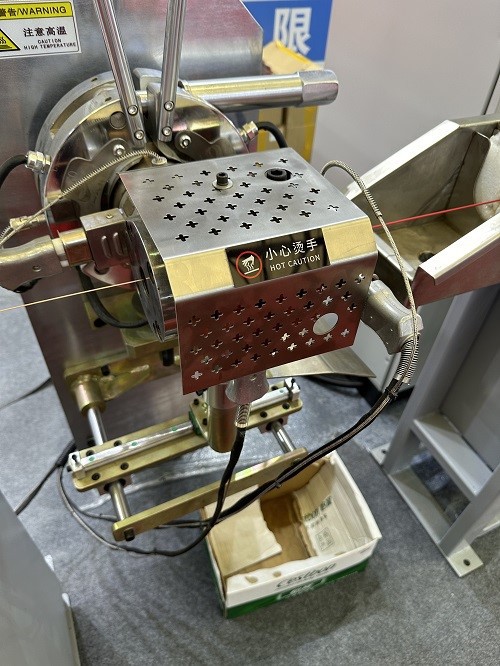 Testing equipment Testing equipment