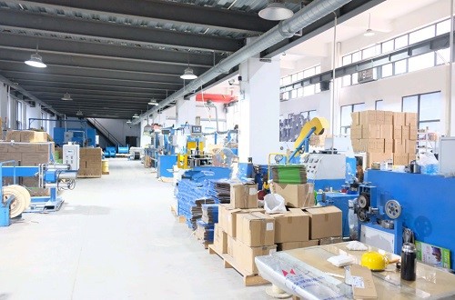 our factory our factory