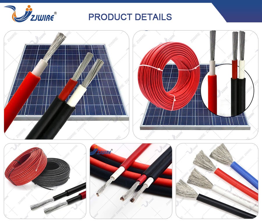 PV DC Cable PV DC Cable